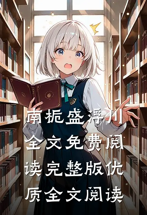 南栀盛浮川全文免费阅读完整版优质全文阅读