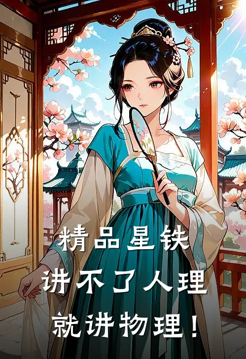 精品星铁：讲不了人理，就讲物理！