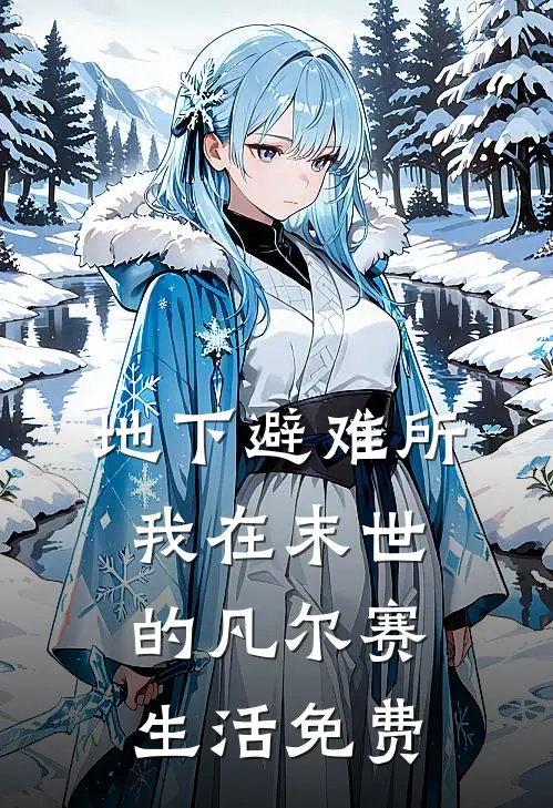 地下避难所：我在末世的凡尔赛生活免费