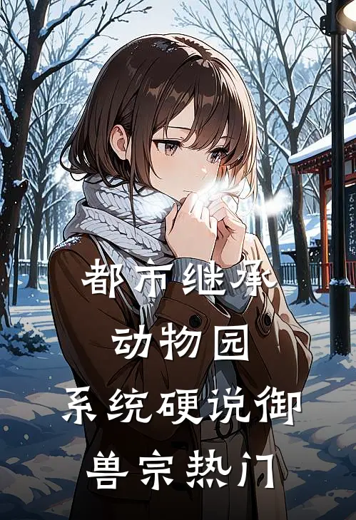 都市继承动物园，系统硬说御兽宗热门