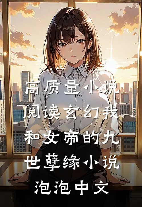 高质量小说阅读玄幻我和女帝的九世孽缘小说泡泡中文