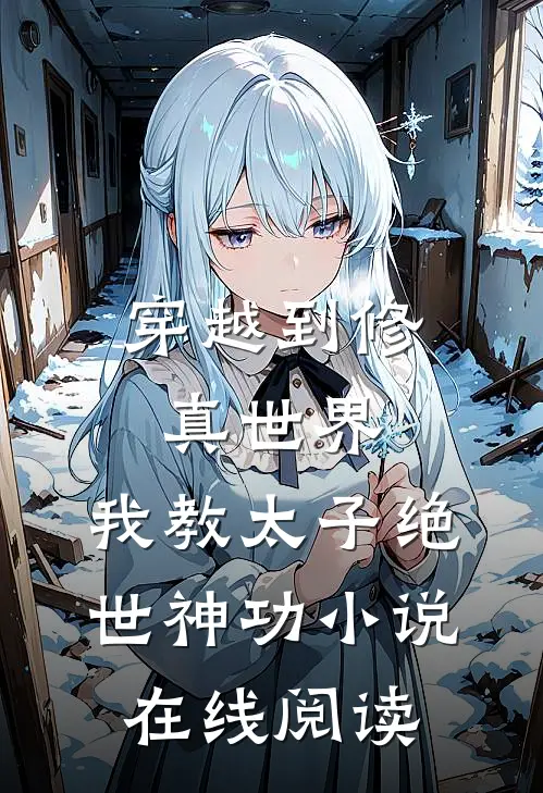 穿越到修真世界，我教太子绝世神功小说在线阅读