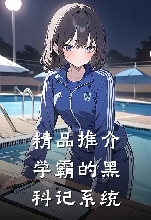 精品推介学霸的黑科记系统