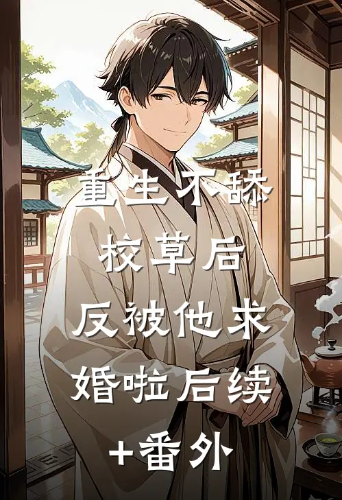 重生不舔校草后，反被他求婚啦后续+番外