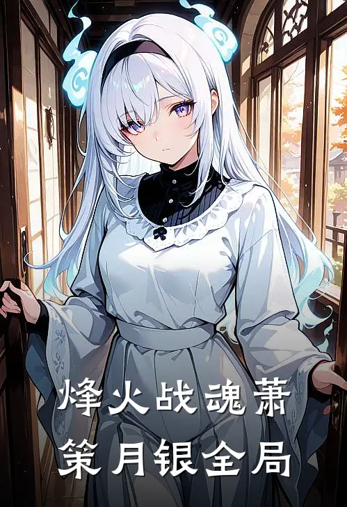 烽火战魂萧策月银全局