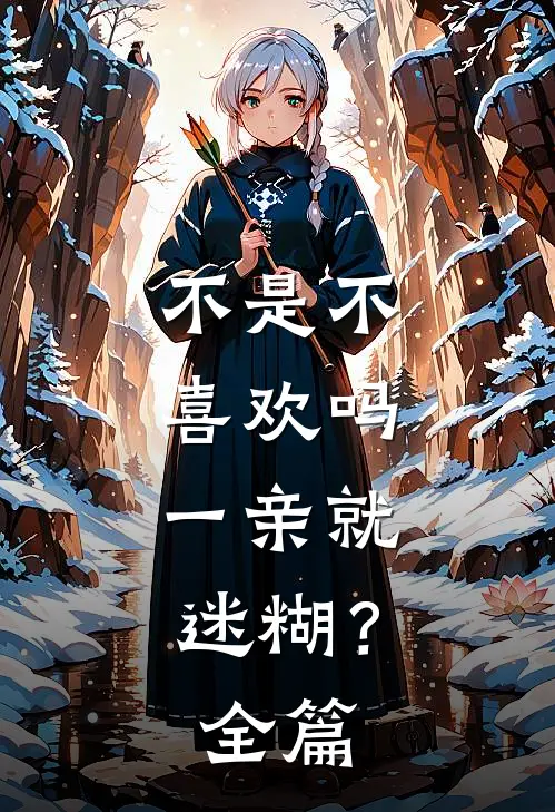 不是不喜欢吗，一亲就迷糊？全篇