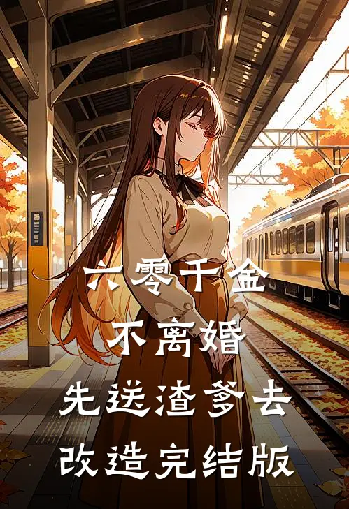 六零千金：不离婚，先送渣爹去改造完结版