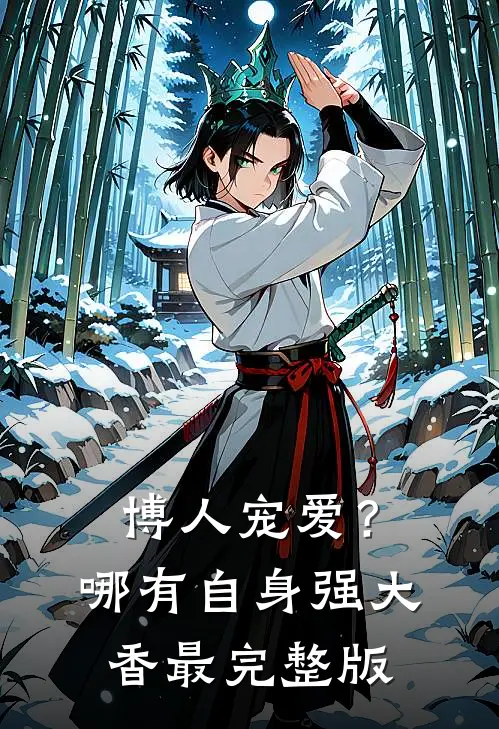 博人宠爱？哪有自身强大香最完整版