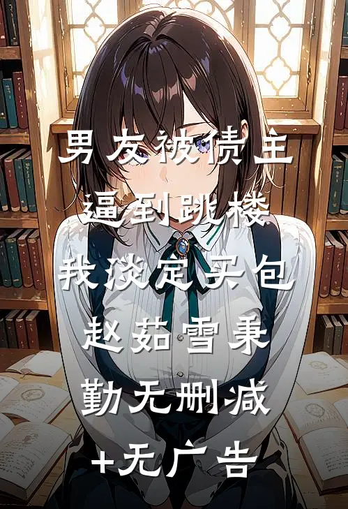 男友被债主逼到跳楼，我淡定买包赵茹雪秉勤无删减+无广告