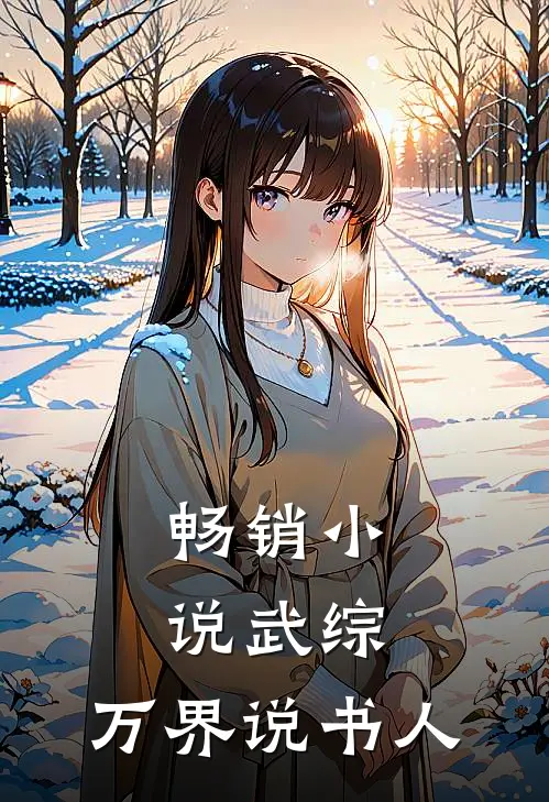 畅销小说武综：万界说书人
