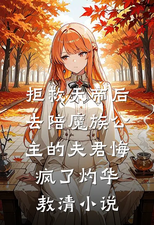 拒救天帝后，去陪魔族公主的夫君悔疯了灼华敖清小说