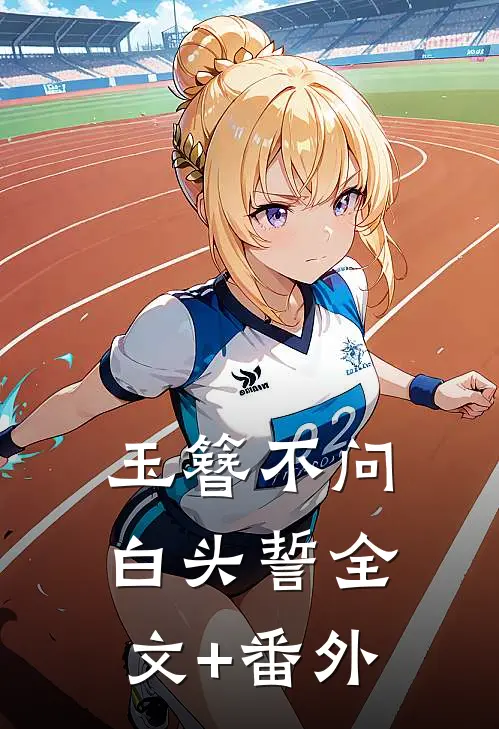 玉簪不问白头誓全文+番外