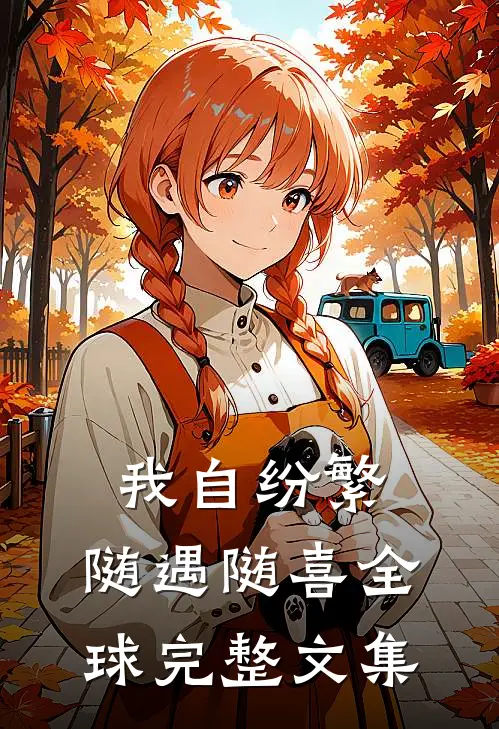 我自纷繁，随遇随喜全球完整文集