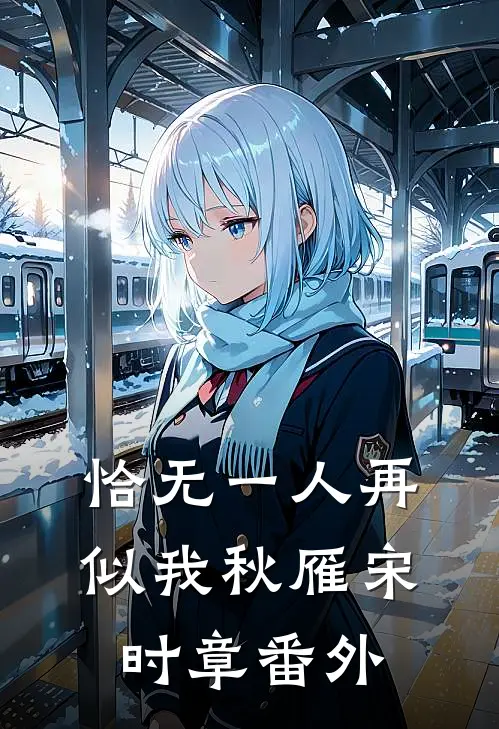 恰无一人再似我秋雁宋时章番外