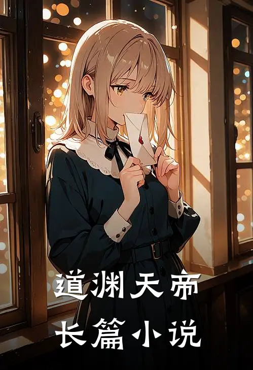 道渊天帝长篇小说