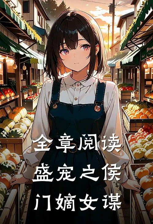 全章阅读盛宠之侯门嫡女谋