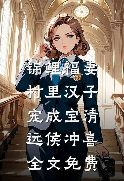 锦鲤福妻：村里汉子宠成宝清远侯冲喜全文免费