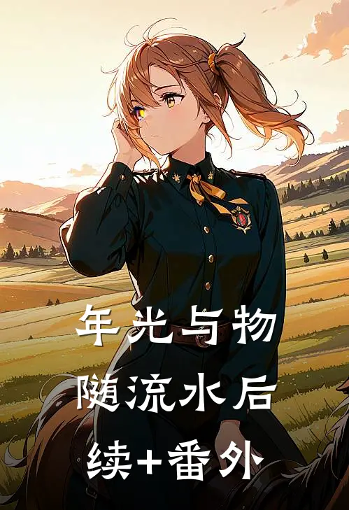 年光与物随流水后续+番外