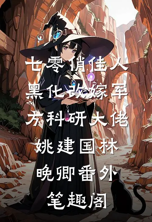 七零俏佳人黑化改嫁军方科研大佬：姚建国林晚卿番外笔趣阁
