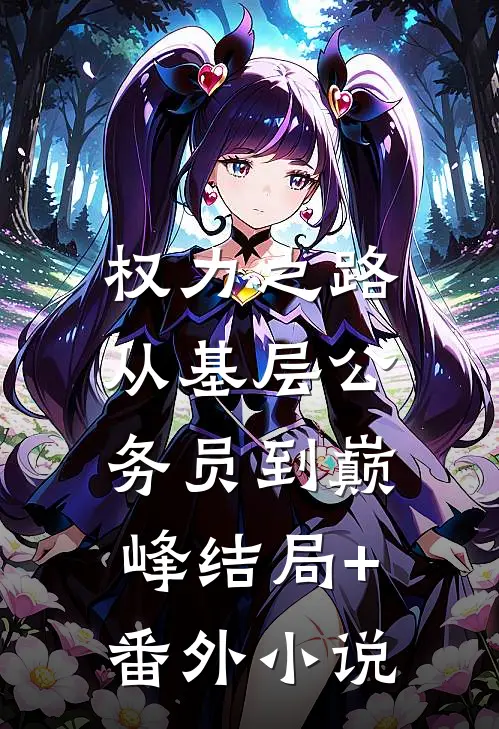 权力之路：从基层公务员到巅峰结局+番外小说