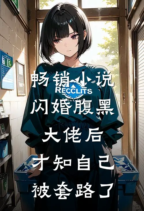 畅销小说闪婚腹黑大佬后，才知自己被套路了