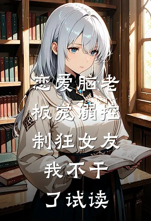 恋爱脑老板宠溺控制狂女友，我不干了试读