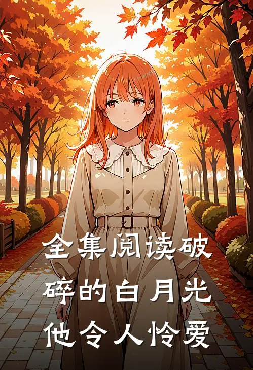 全集阅读破碎的白月光他令人怜爱