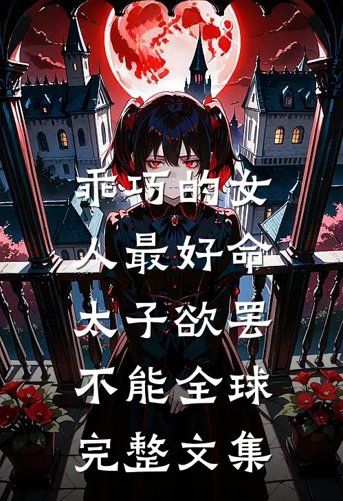 乖巧的女人最好命，太子欲罢不能全球完整文集