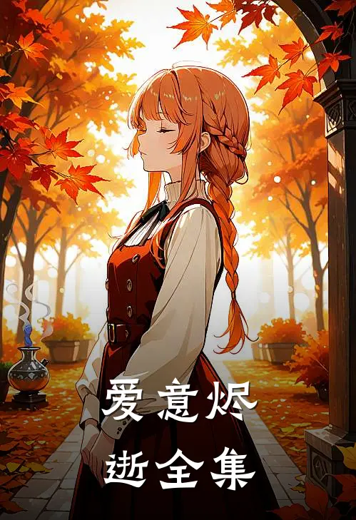 爱意烬逝 全集