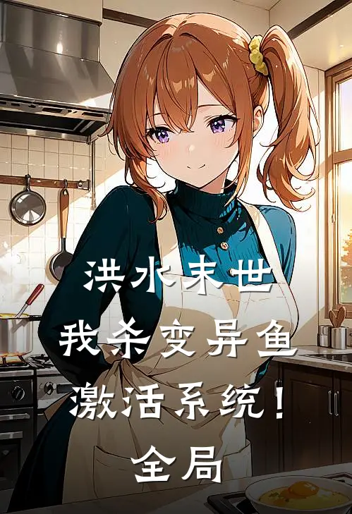 洪水末世：我杀变异鱼激活系统！全局