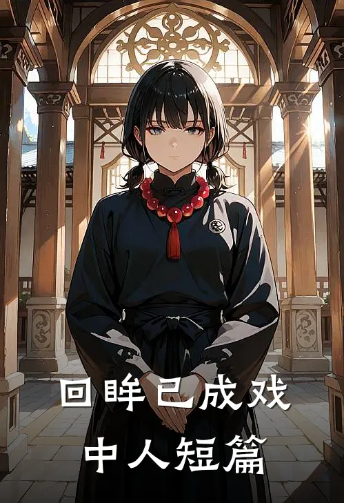 回眸已成戏中人短篇