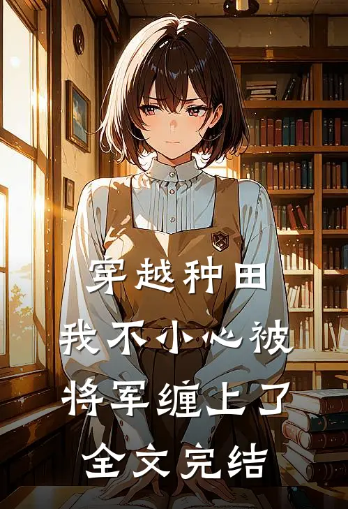穿越种田：我不小心被将军缠上了全文完结