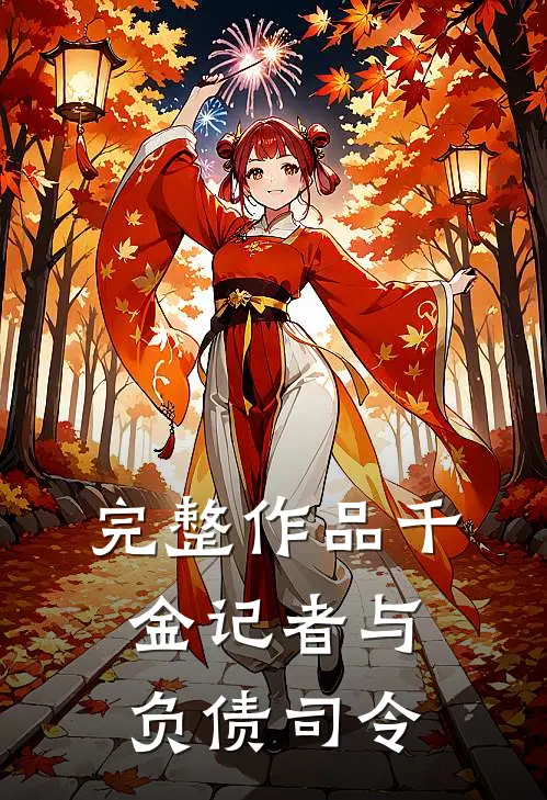 完整作品千金记者与负债司令