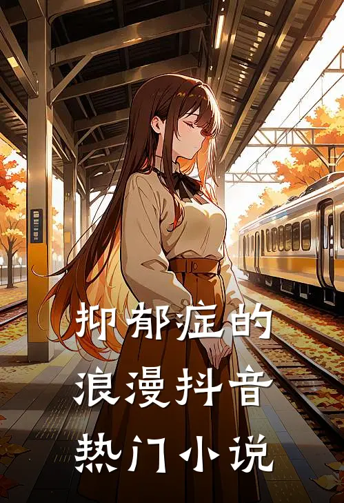 抑郁症的浪漫抖音热门小说