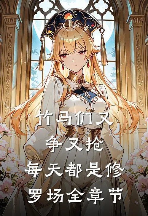 竹马们又争又抢，每天都是修罗场全章节
