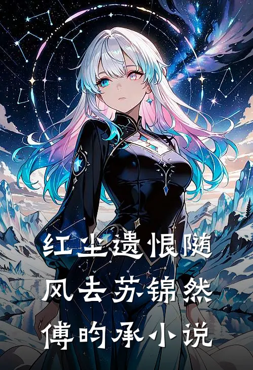 红尘遗恨随风去苏锦然傅昀承小说