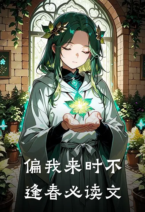 偏我来时不逢春必读文