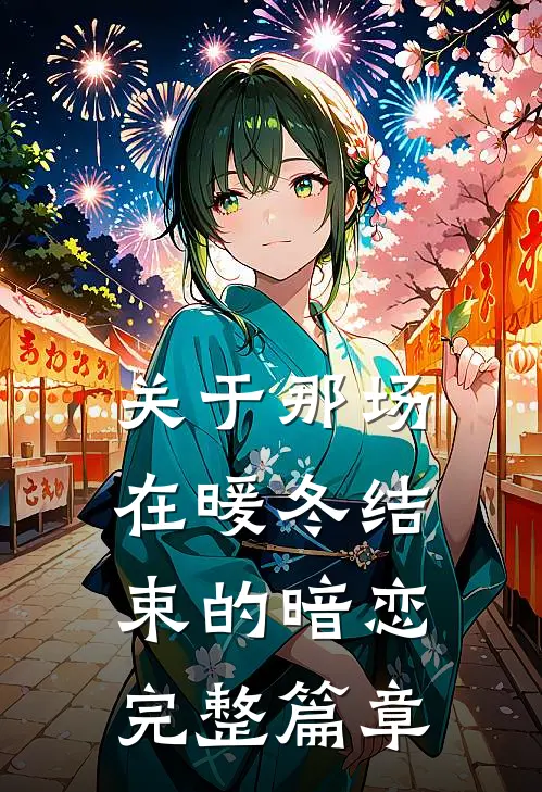 关于那场在暖冬结束的暗恋完整篇章
