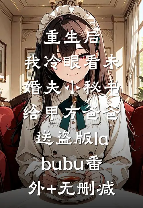 重生后，我冷眼看未婚夫小秘书给甲方爸爸送盗版labubu番外+无删减