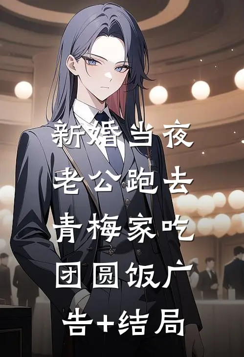新婚当夜，老公跑去青梅家吃团圆饭广告+结局