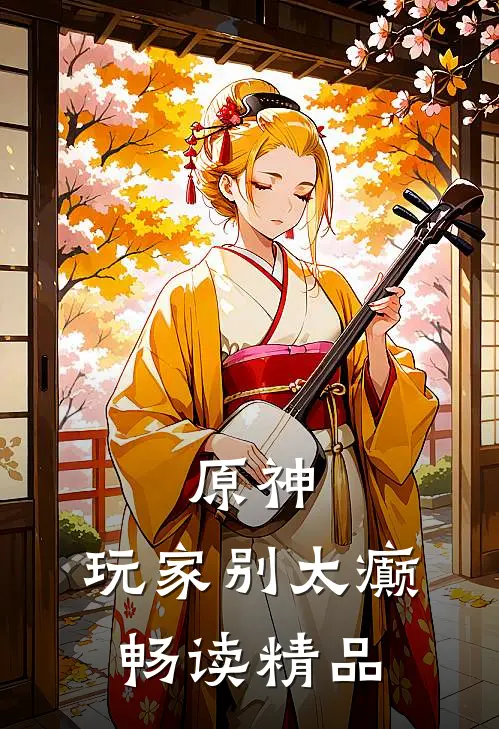 原神：玩家别太癫畅读精品