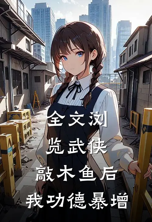 全文浏览武侠：敲木鱼后，我功德暴增