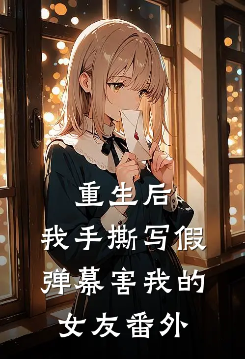 重生后，我手撕写假弹幕害我的女友番外