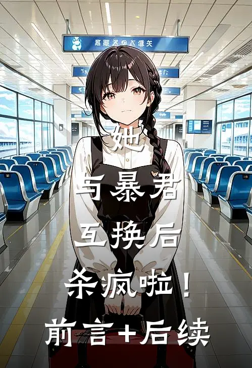 她，与暴君互换后，杀疯啦！前言+后续