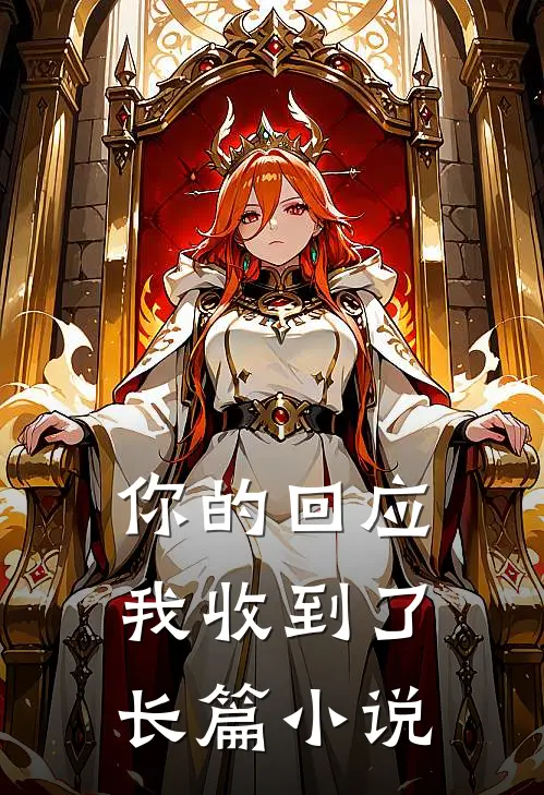 你的回应，我收到了长篇小说