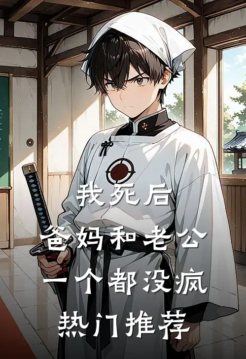我死后，爸妈和老公一个都没疯热门推荐