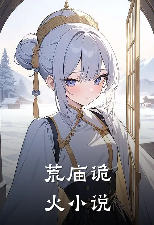 荒庙诡火小说