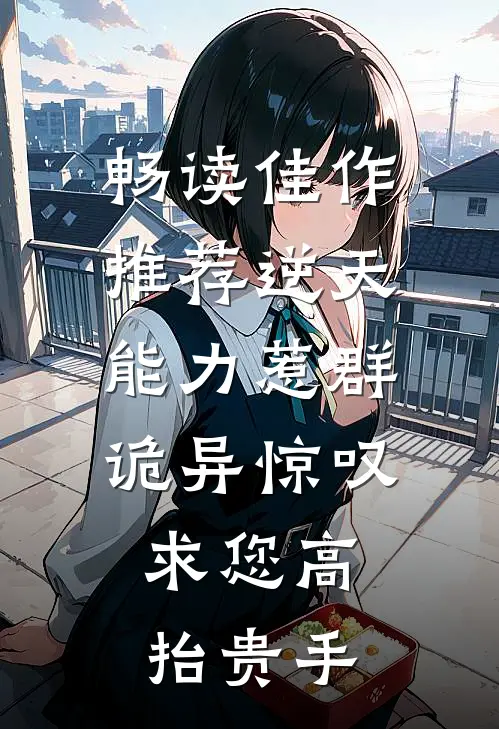 畅读佳作推荐逆天能力惹群诡异惊叹：求您高抬贵手