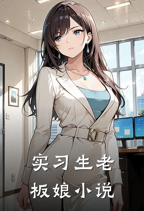 实习生老板娘小说