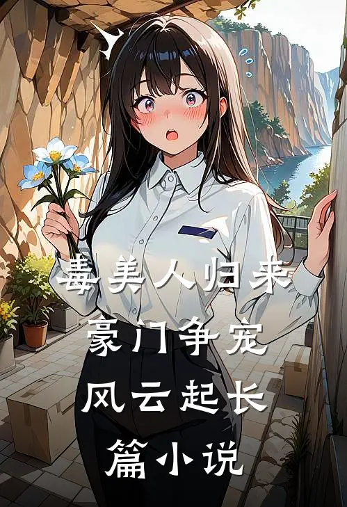毒美人归来：豪门争宠风云起长篇小说